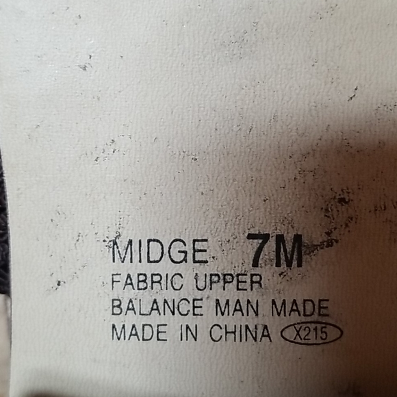 Cute shoes - Picture 4 of 4